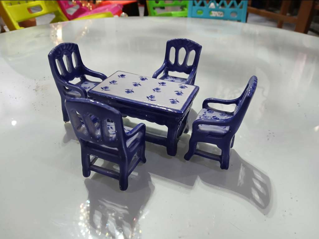 Table decoration