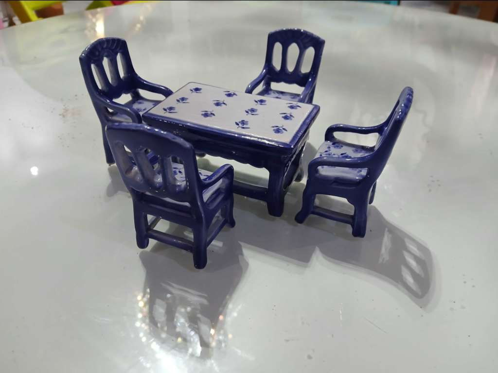 Table decoration