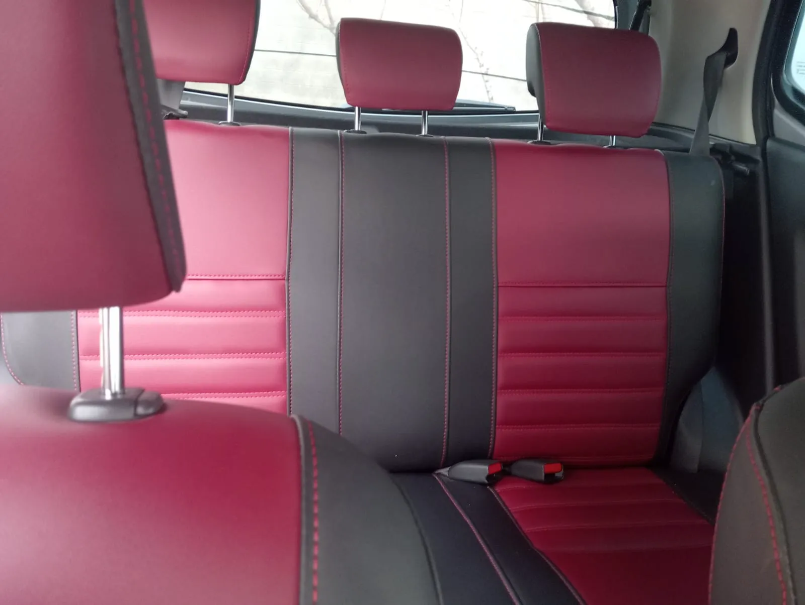 Toyota agya presque neuve 26000km