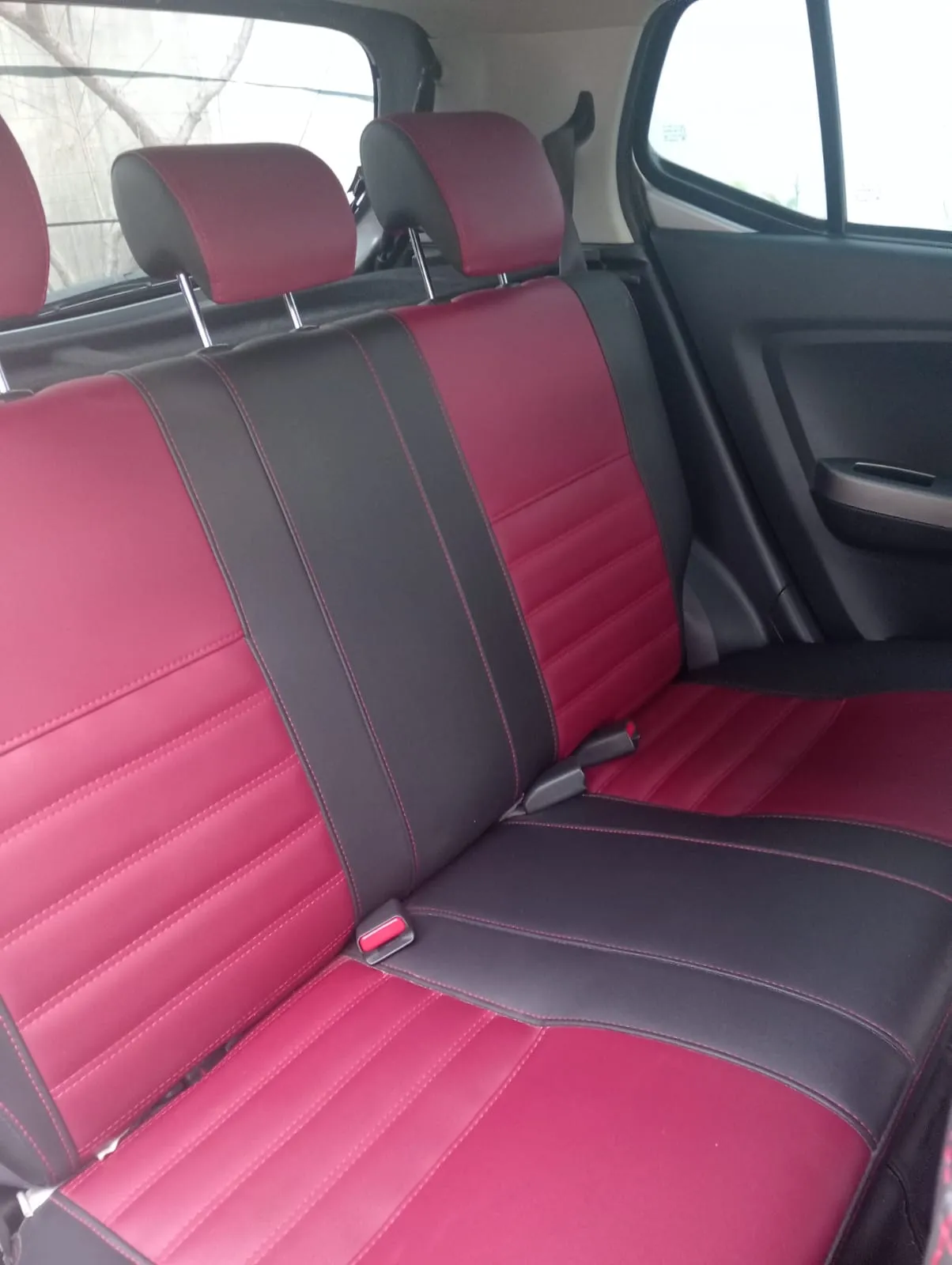 Toyota agya presque neuve 26000km