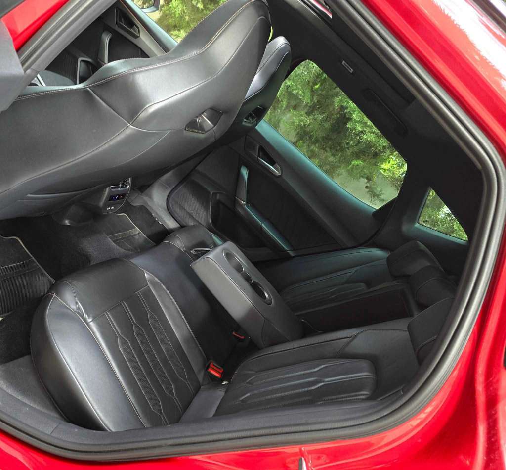 🚘  Cupra Formentort  2022  75.000km 2L 11cv 🚘
          🔁 on accepte l échange des voitures
            