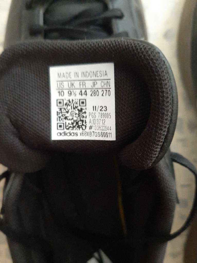 Sneaker Adidas