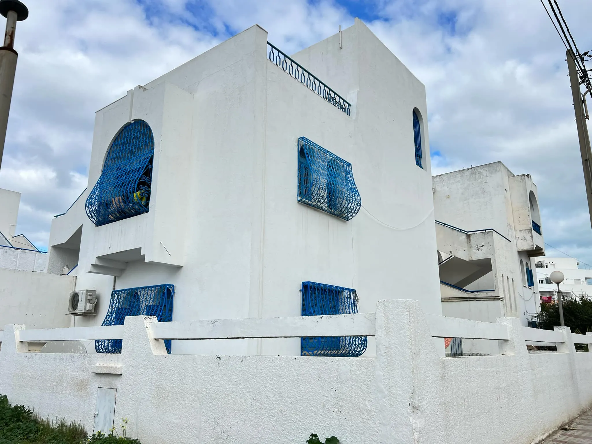 appartement a vendre