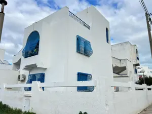 appartement a vendre