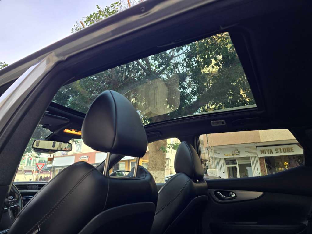 Av Nissan Qashqai tekna+ 2020 diesel dci 130cv boîte auto ttoption importée tél 23.964.164