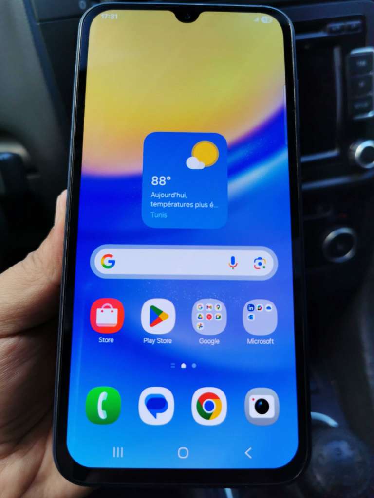 Samsung A15 5G / Ătat Neuf