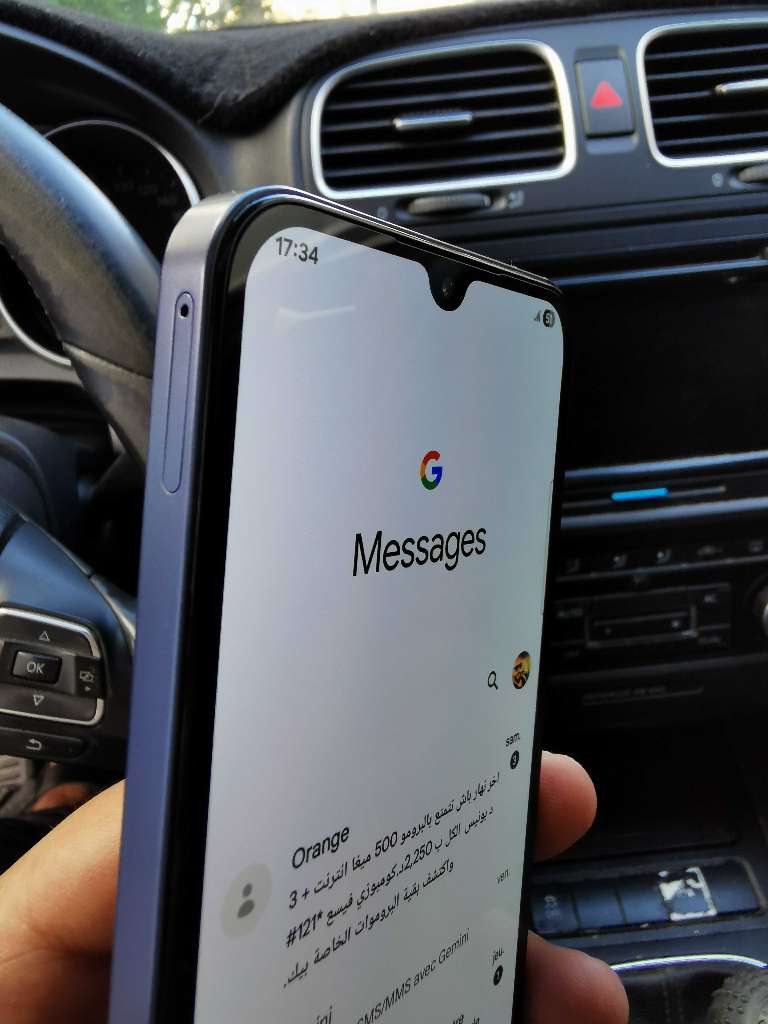 Samsung A15 5G / Ătat Neuf