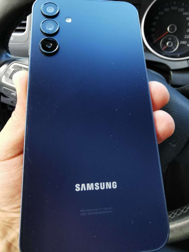 Samsung A15 5G / Ătat Neuf