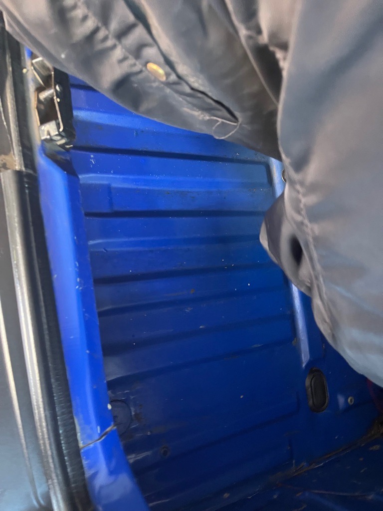 Une belle 106 premier main