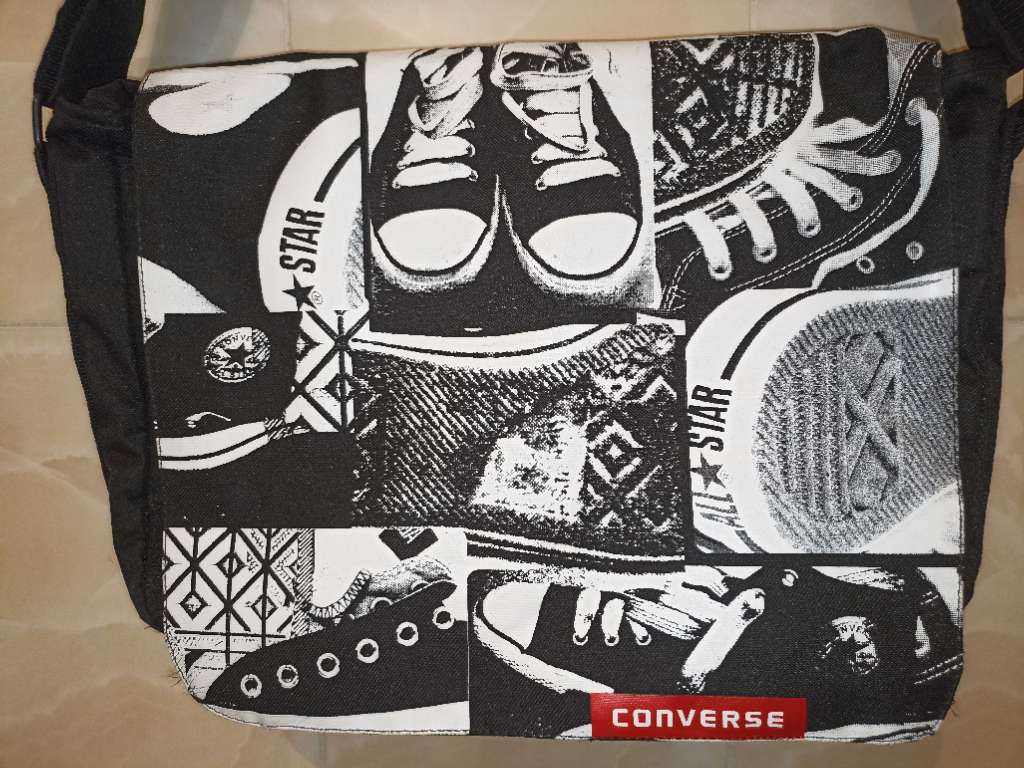 Sac converse 