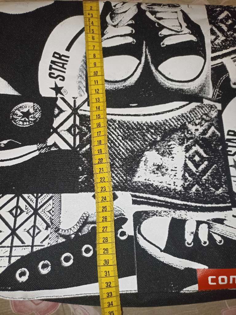 Sac converse 