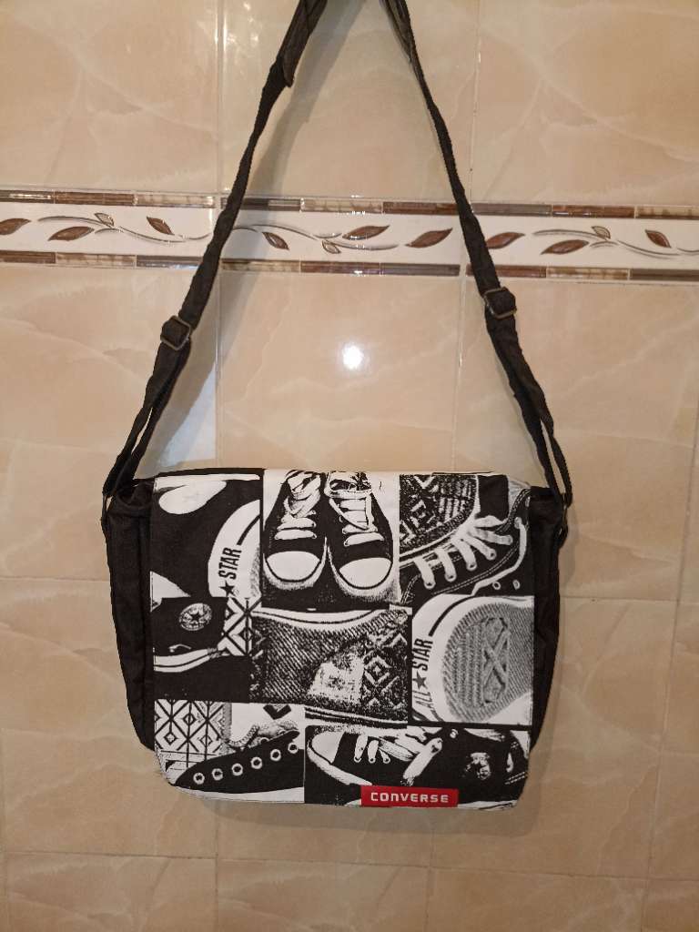 Sac converse 