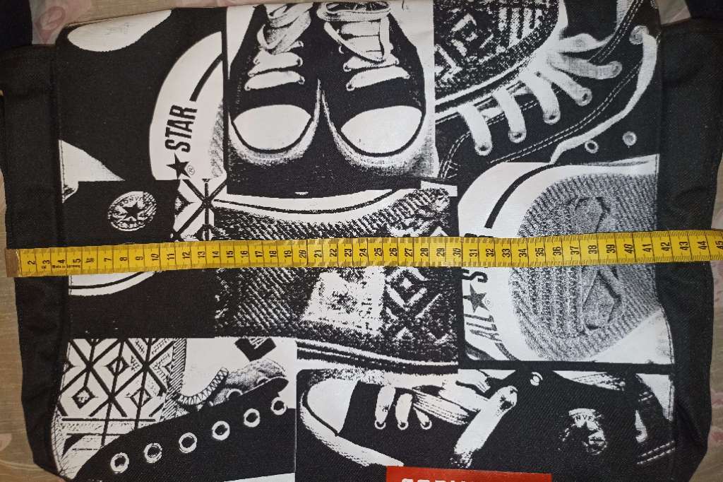 Sac converse 