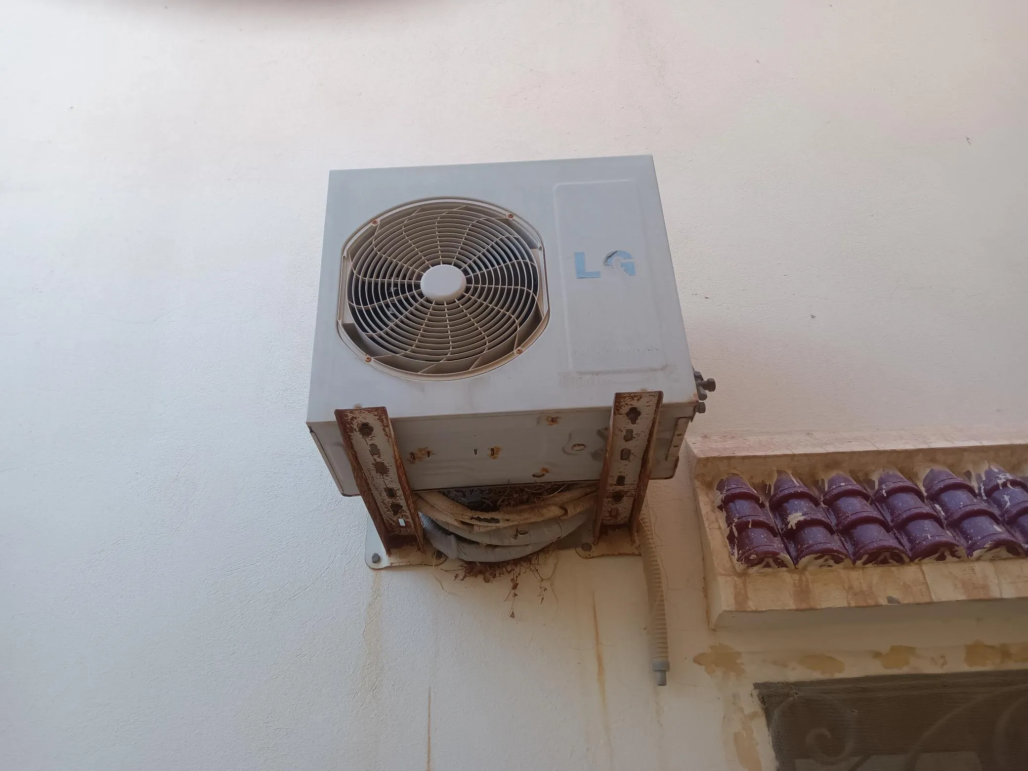 Climatiseur à vendre