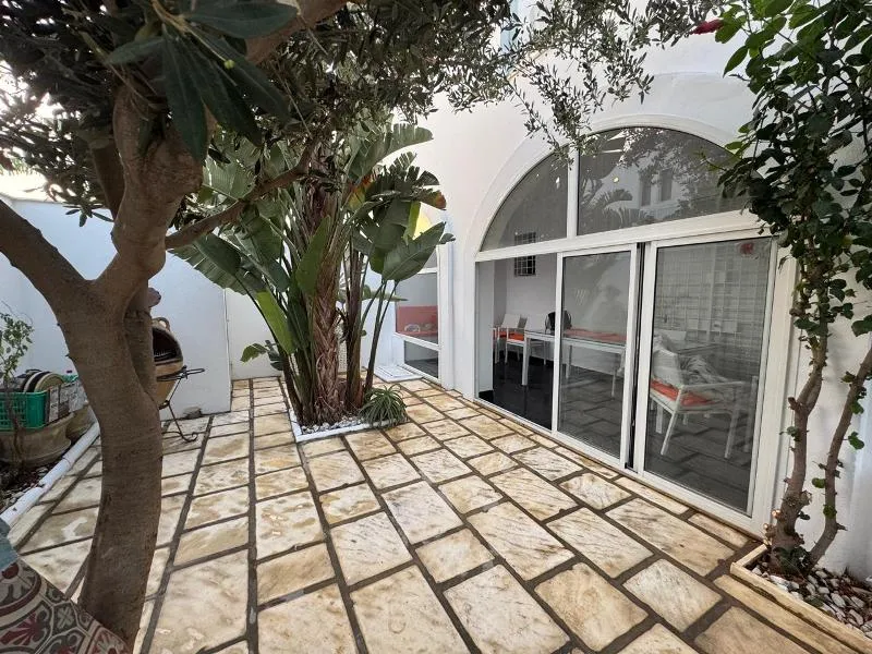 Villa TOSCANA(Réf: L3255)