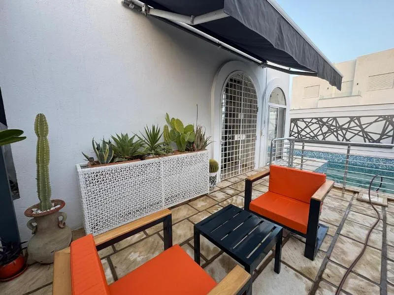 Villa TOSCANA(Réf: L3255)