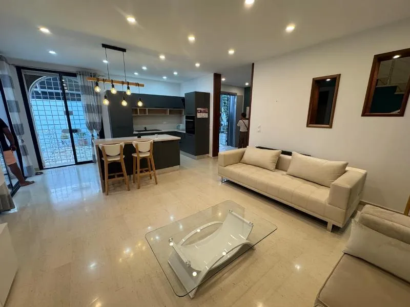 Villa TOSCANA(Réf: L3255)