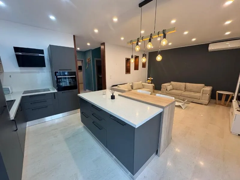 Villa TOSCANA(Réf: L3255)
