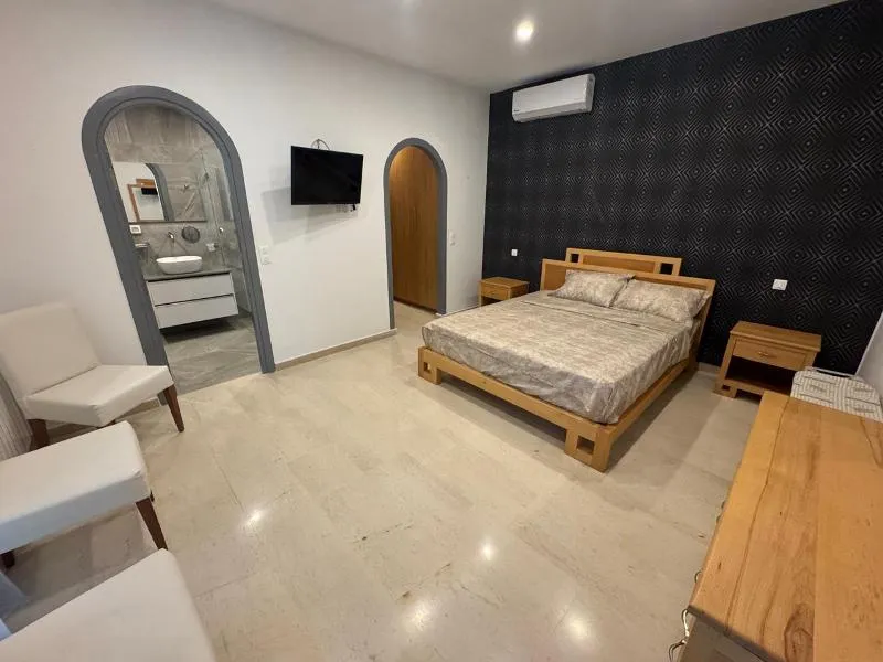 Villa TOSCANA(Réf: L3255)