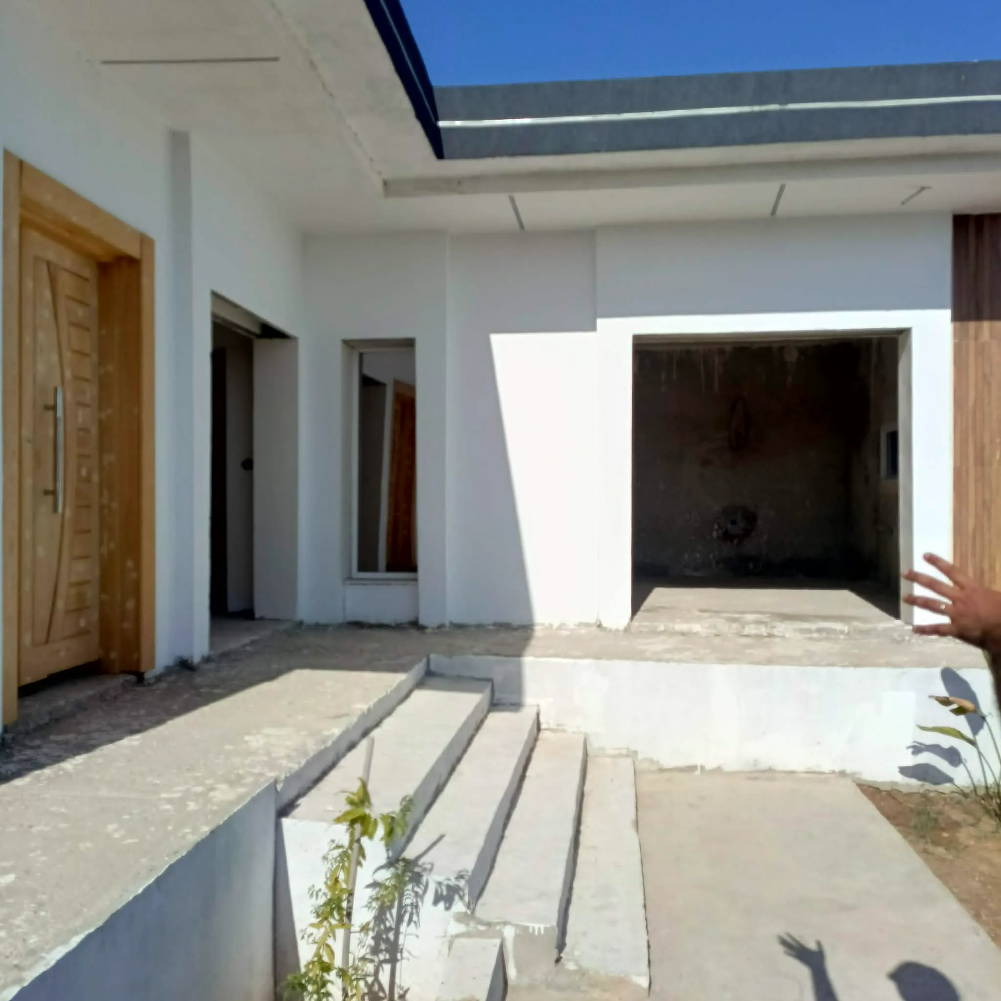 AV belle villa de 300m à hamammet sud 99202001