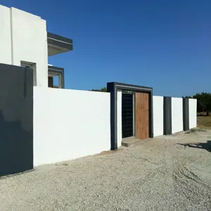 AV belle villa de 300m à hamammet sud 99202001