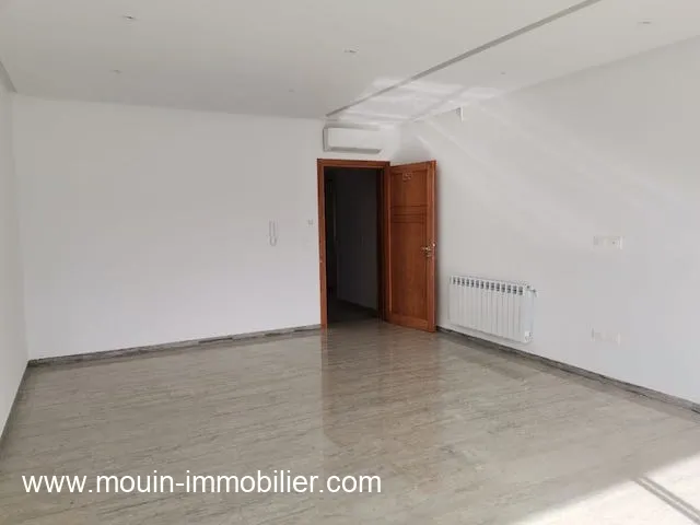 APPARTEMENT SOLARIS 2 Hammamet Zone Théâtre AV1924
