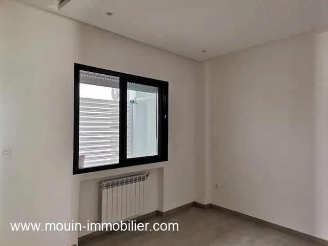 APPARTEMENT SOLARIS 2 Hammamet Zone Théâtre AV1924