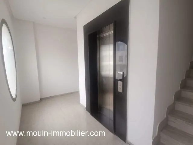 APPARTEMENT SOLARIS 2 Hammamet Zone Théâtre AV1924