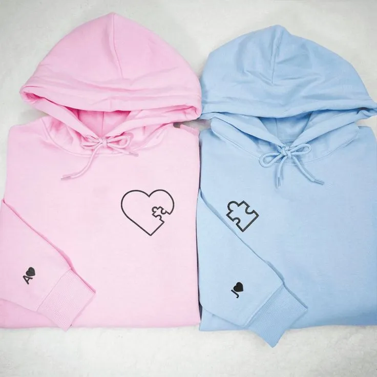 Capuche personnalisé kef