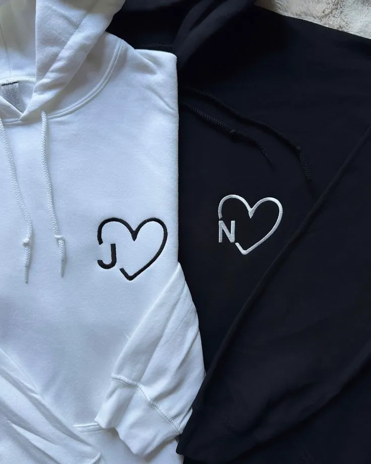 Capuche personnalisé kef