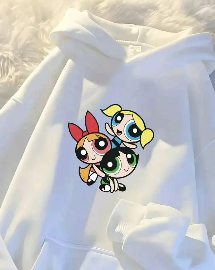 Capuche personnalisé kef