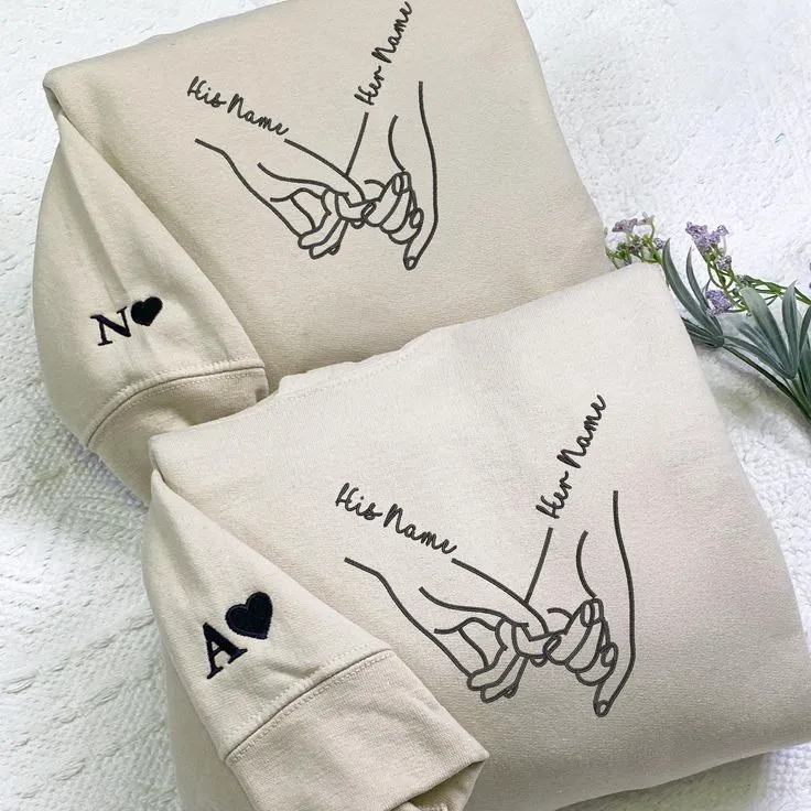 Capuche personnalisé kef