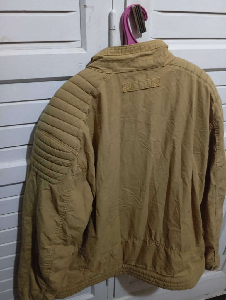 Veste 3xl grand taille 