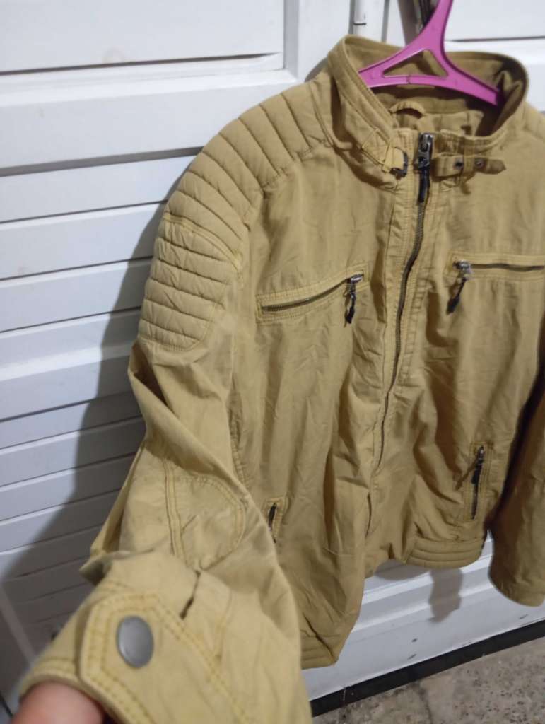 Veste 3xl grand taille 