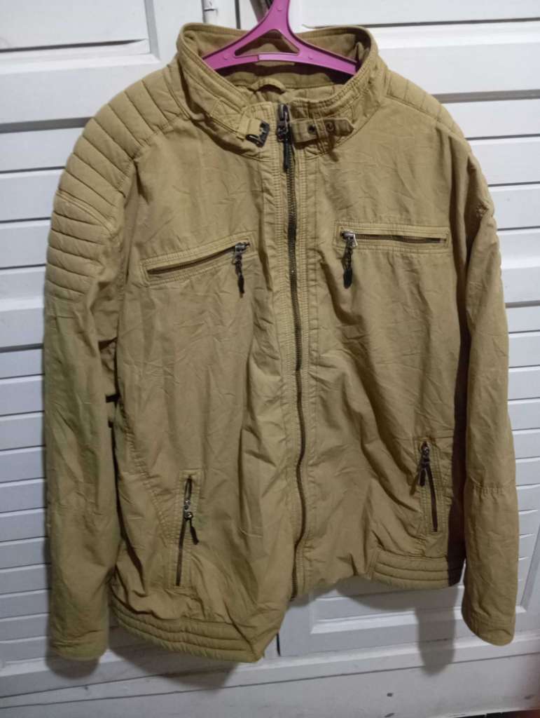 Veste 3xl grand taille 