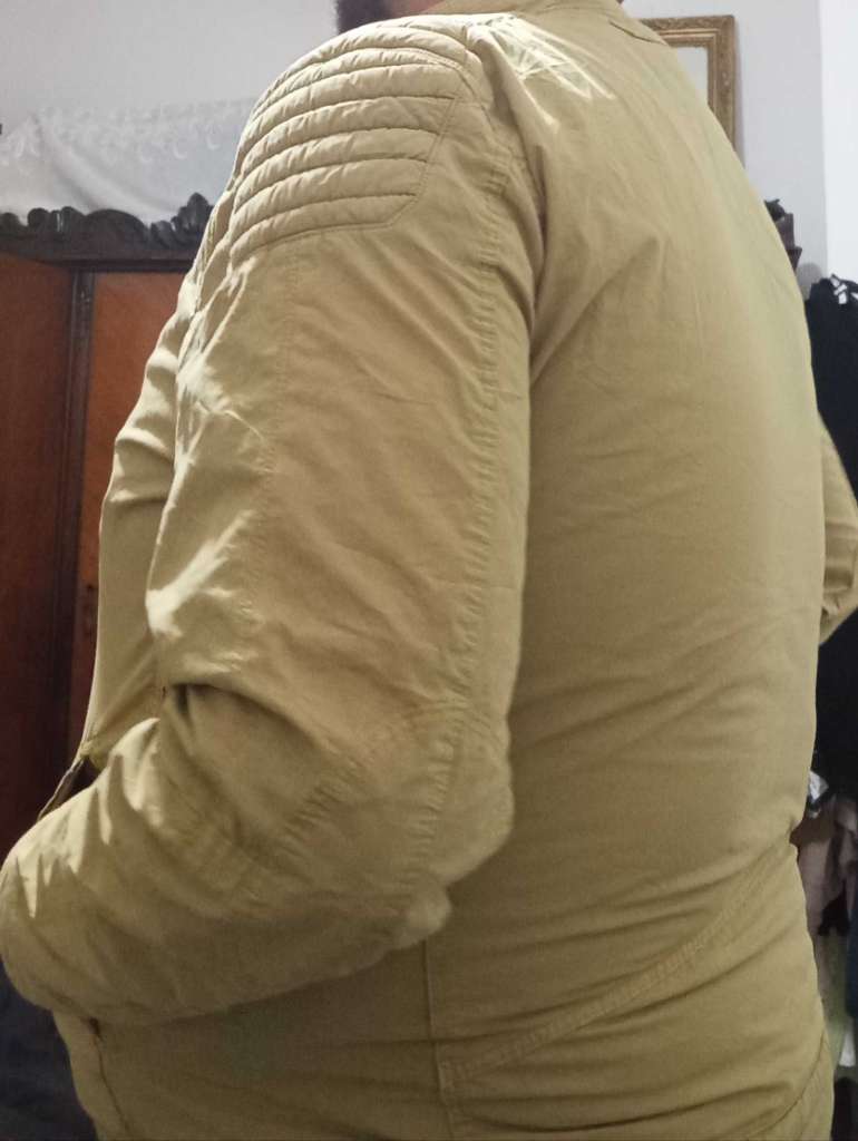 Veste 3xl grand taille 