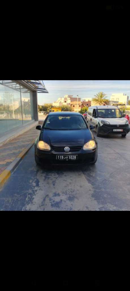 Golf 5 essence 4 vitre électrique 1.4