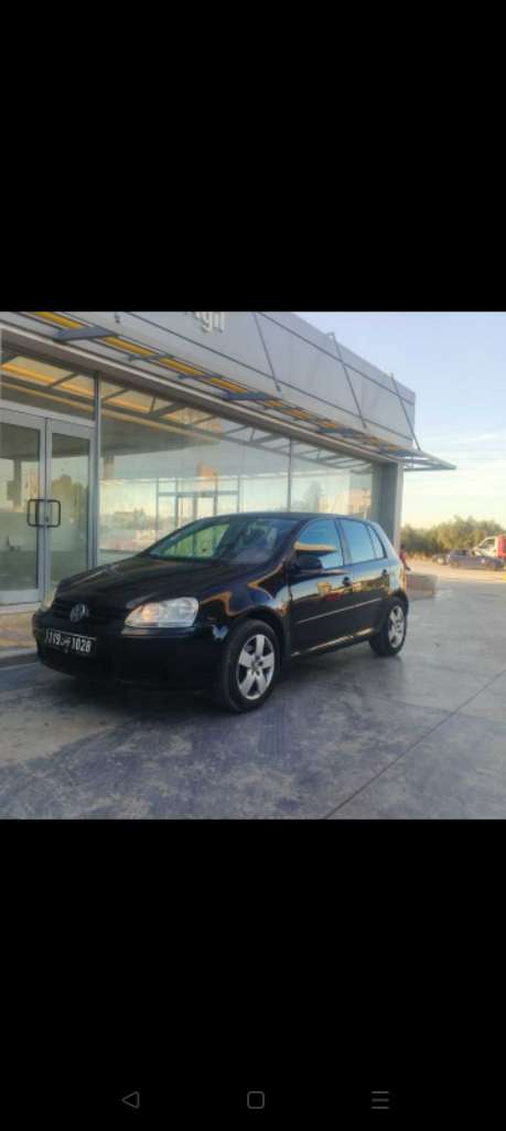 Golf 5 essence 4 vitre électrique 1.4