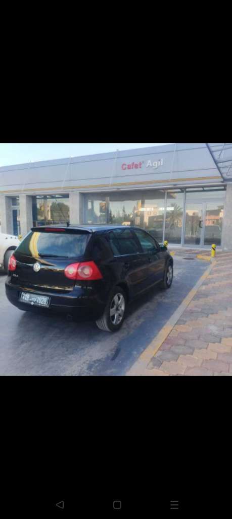 Golf 5 essence 4 vitre électrique 1.4