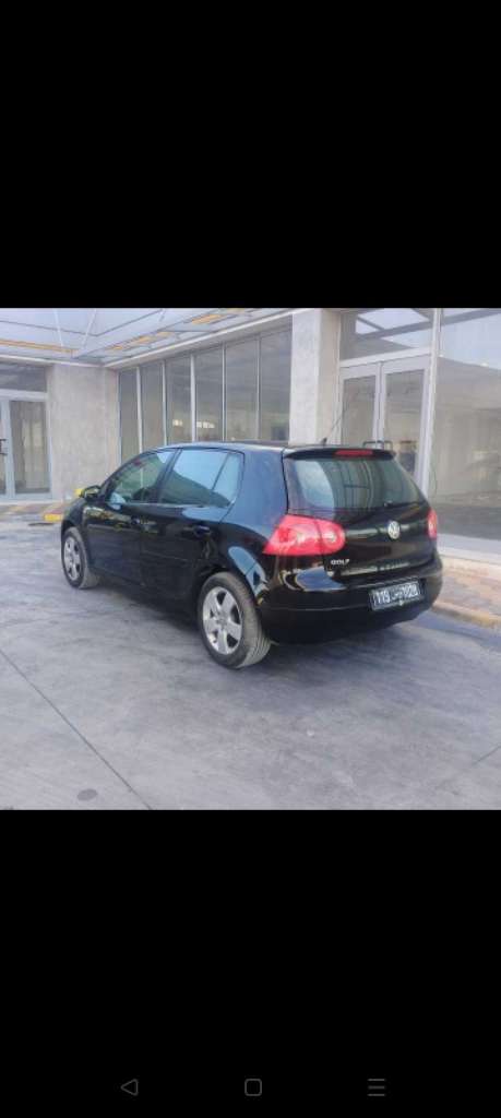 Golf 5 essence 4 vitre électrique 1.4