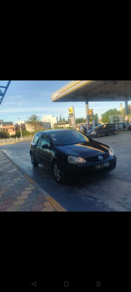 Golf 5 essence 4 vitre électrique 1.4