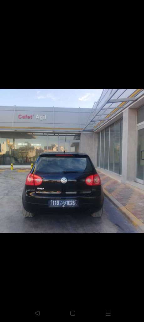 Golf 5 essence 4 vitre électrique 1.4