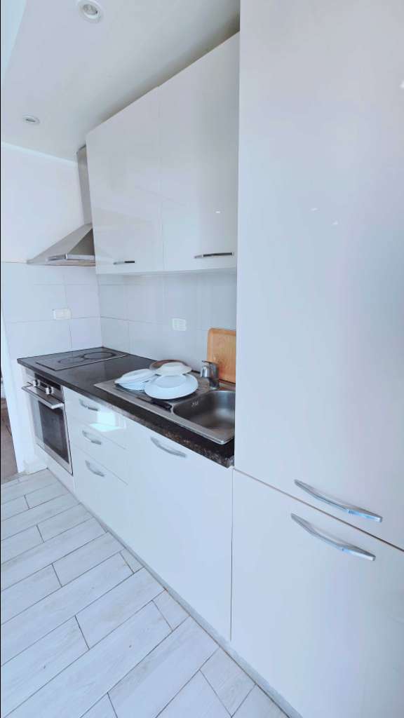 S+0 pour week-end et vacances centre ville d'hammamet 1 minutes de la plage 