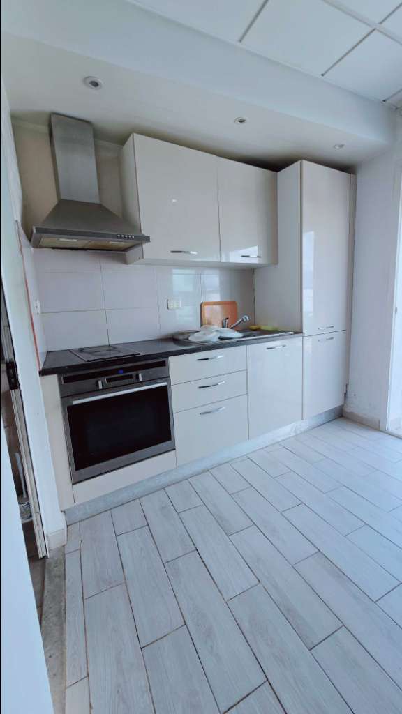 S+0 pour week-end et vacances centre ville d'hammamet 1 minutes de la plage 