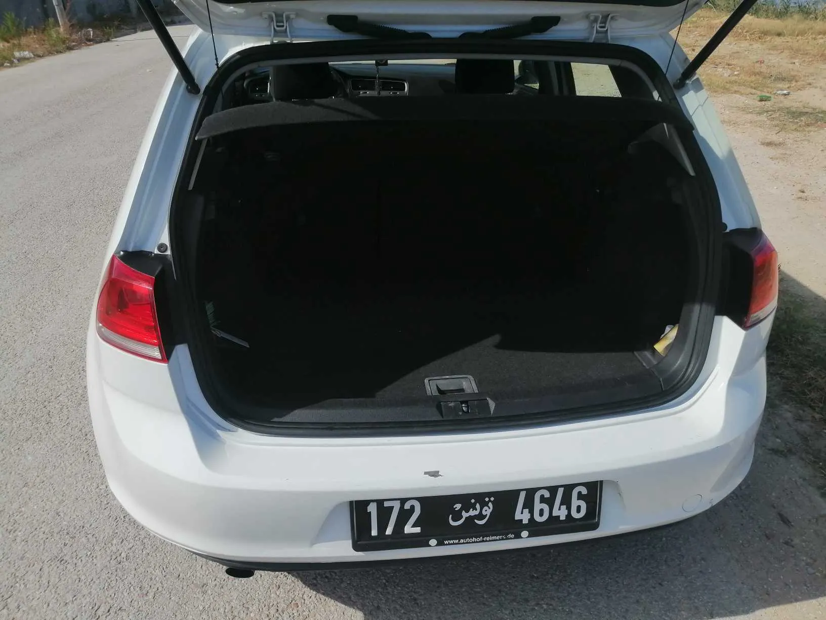 GLOF7 TDI 1.6 BMT