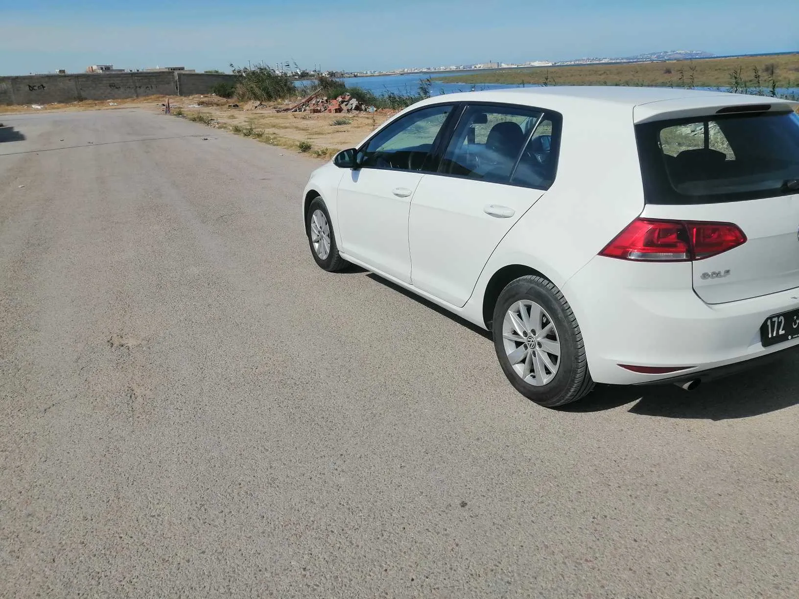 GLOF7 TDI 1.6 BMT