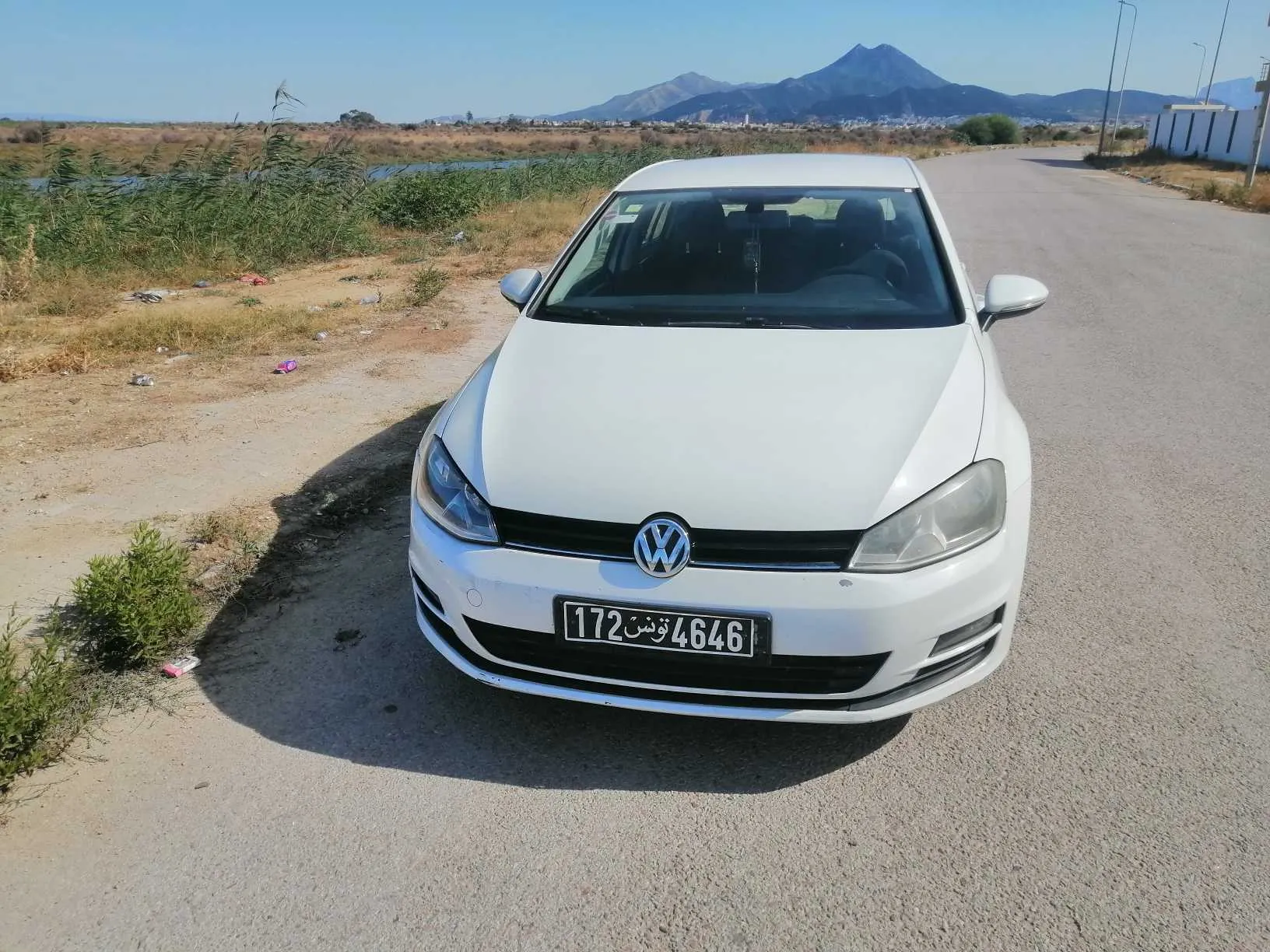 GLOF7 TDI 1.6 BMT
