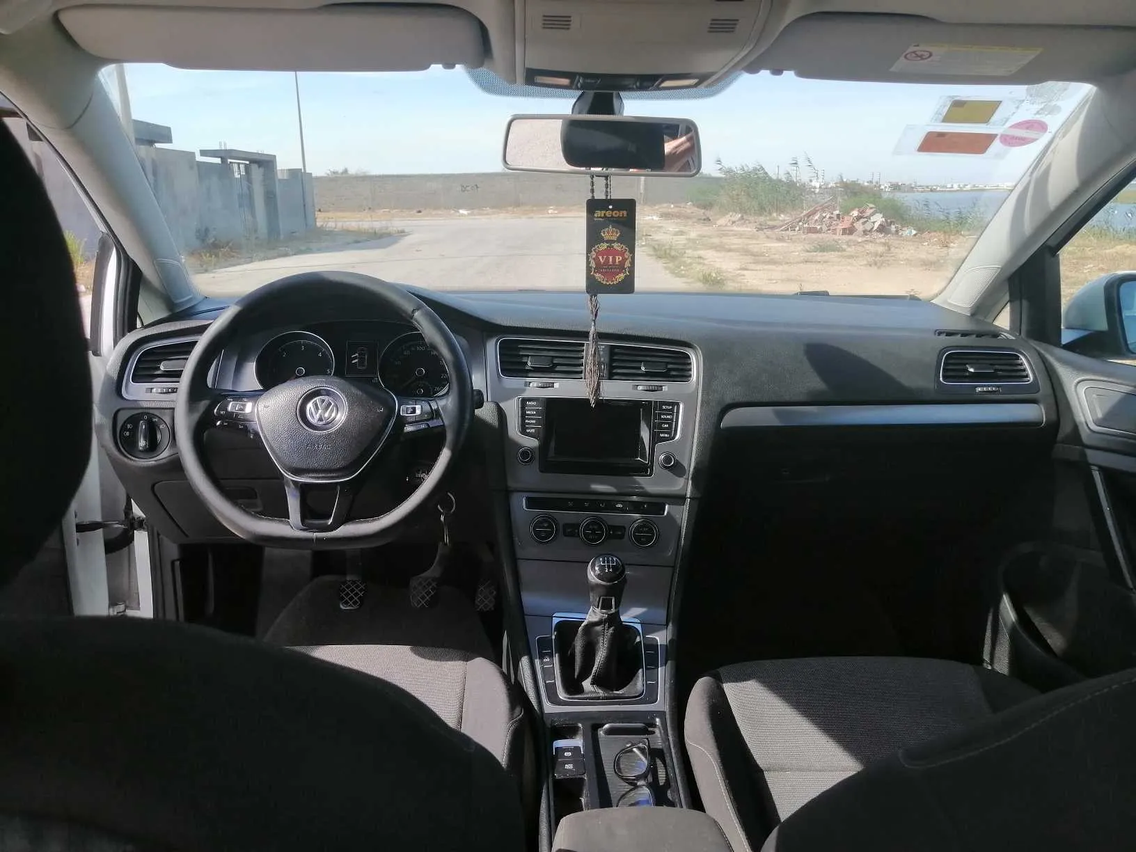 GLOF7 TDI 1.6 BMT