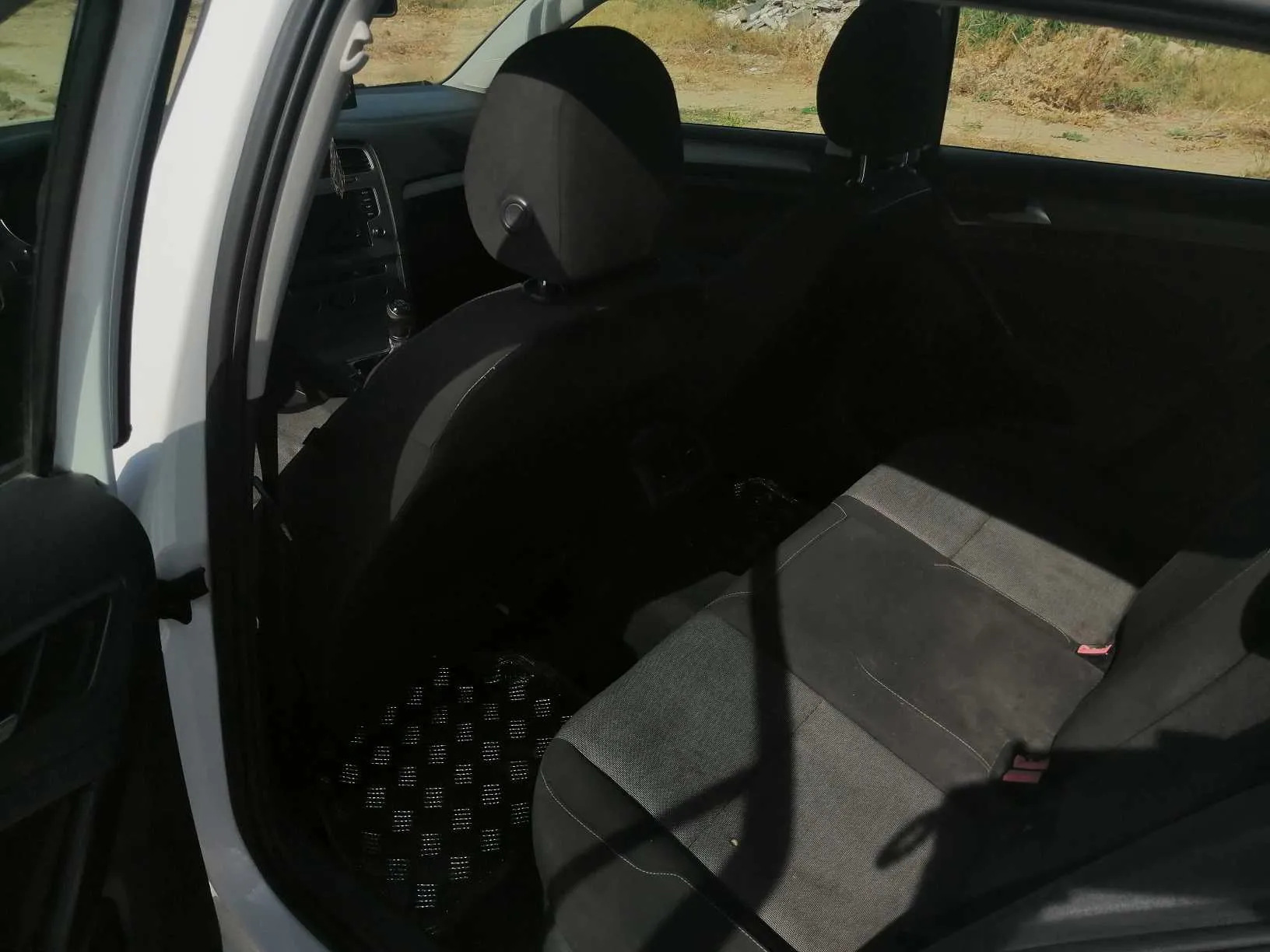 GLOF7 TDI 1.6 BMT