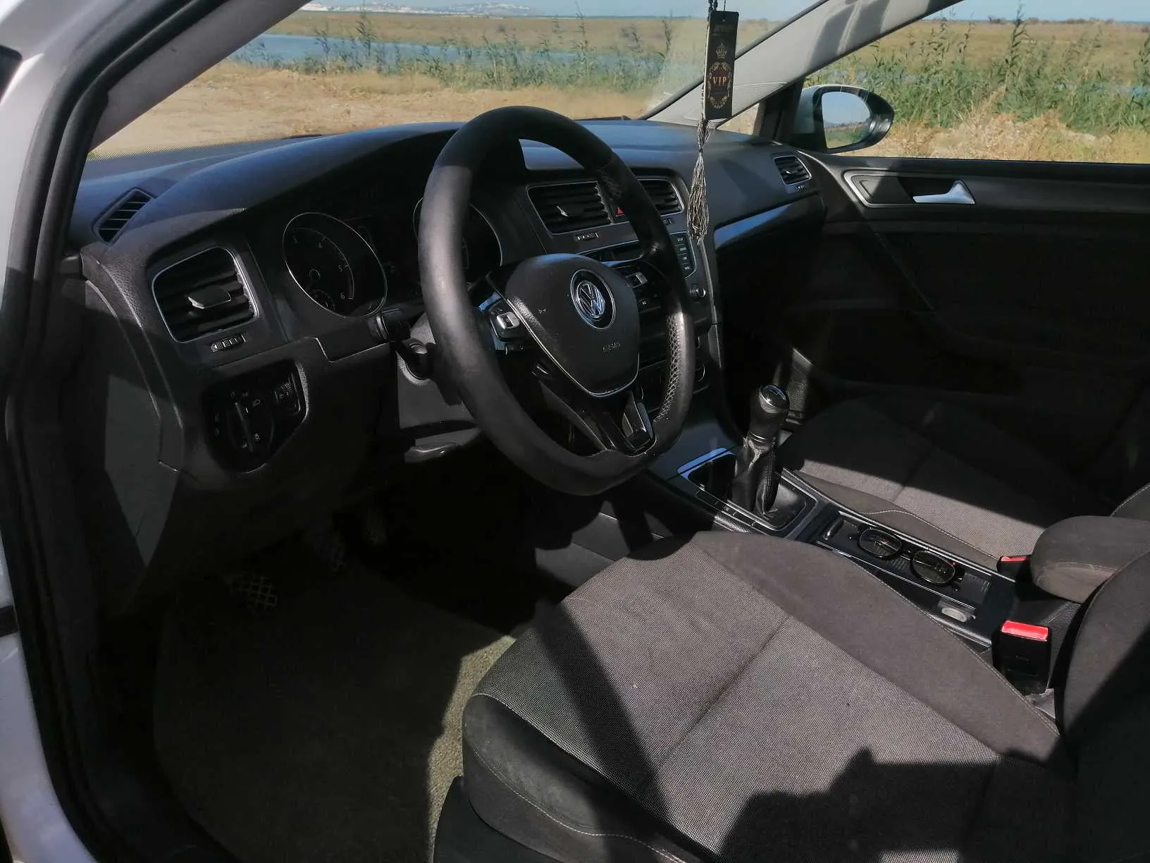GLOF7 TDI 1.6 BMT